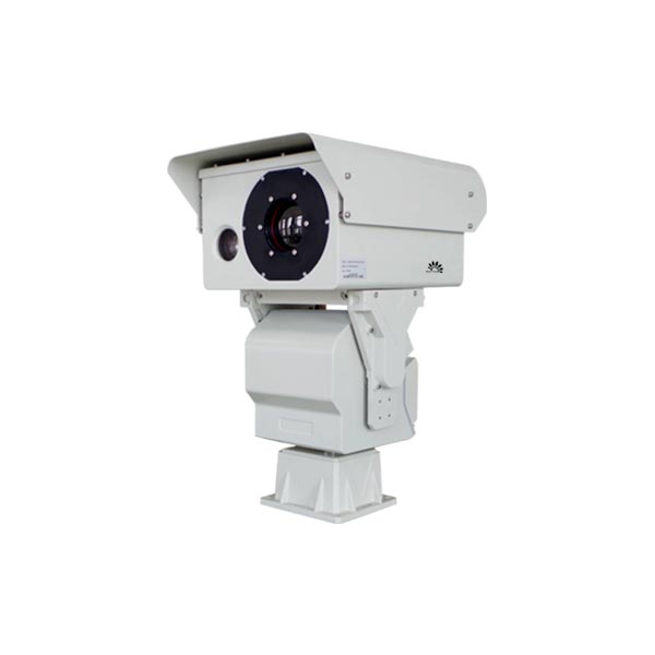 Integral Heavy Duty Laser Head,long Distance Ptz Camera,ir Ptz