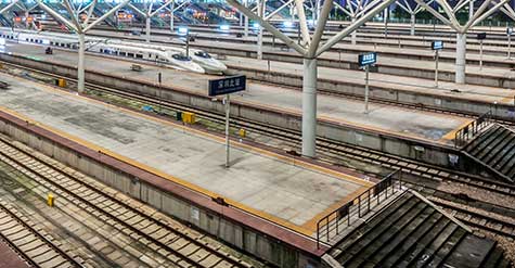 昆广高铁沿线项目