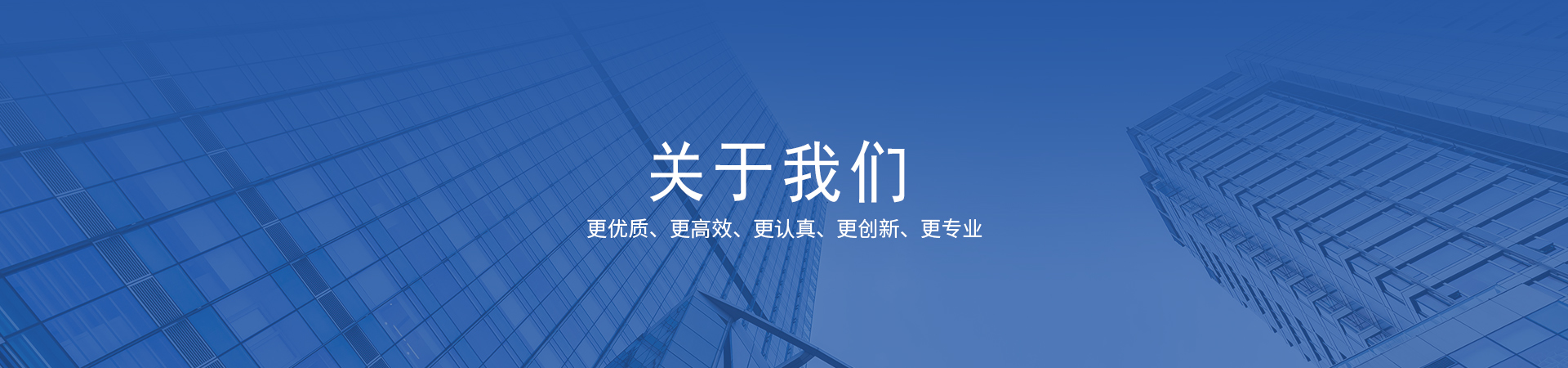 公司简介