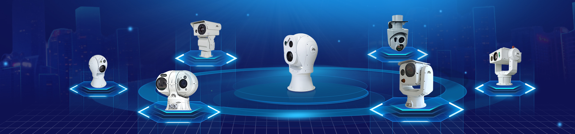 Multi-Optical IoT Smart Camera