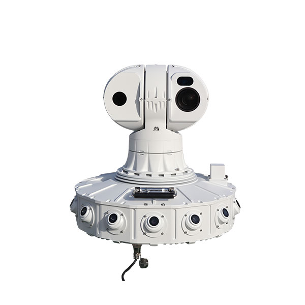 HP-PRS鸟类探测跟踪一体机